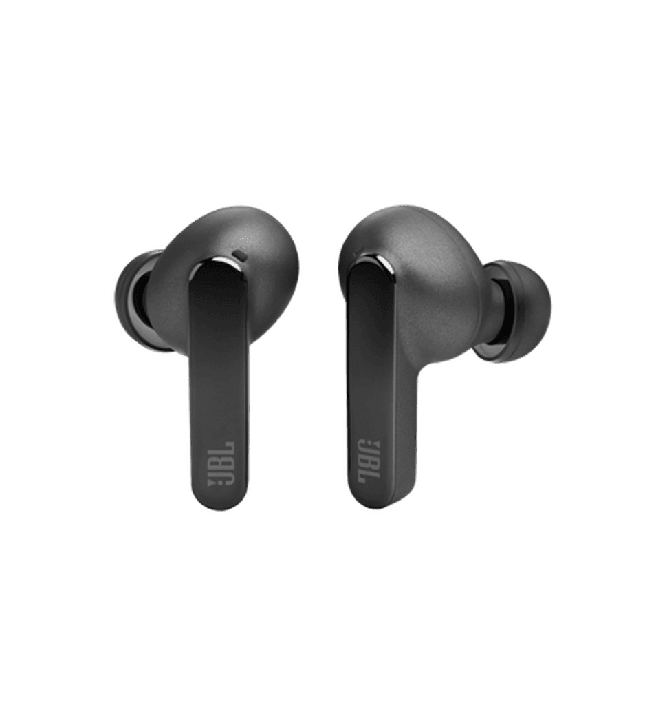 Навушники TWS JBL Live Pro 2 Black (JBLLIVEPRO2TWSBLK)