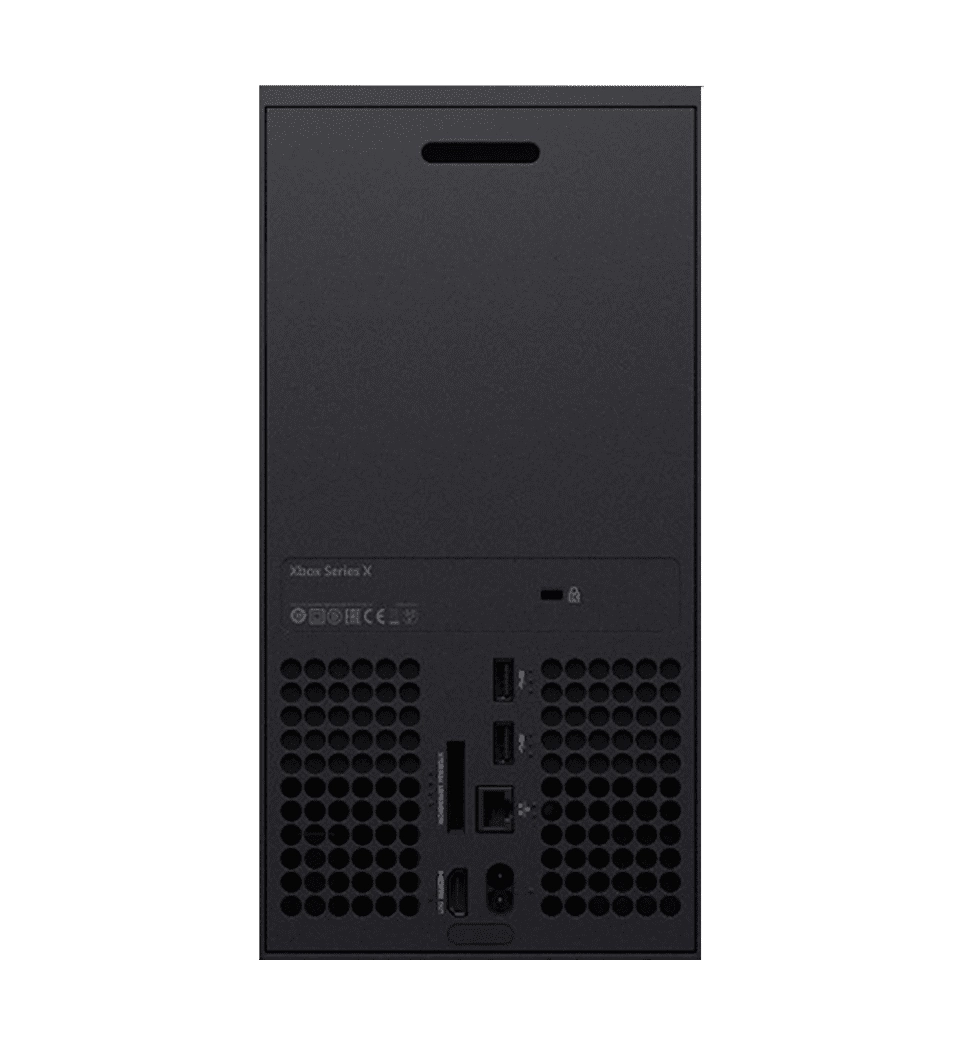Ігрова приставка Microsoft Xbox Series X 1TB (889842640816)