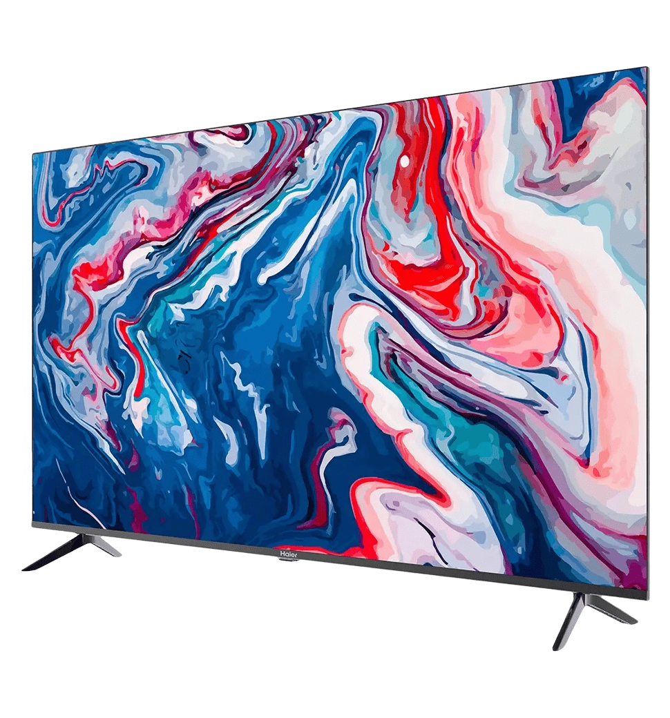 Телевізор HAIER H70K801UG