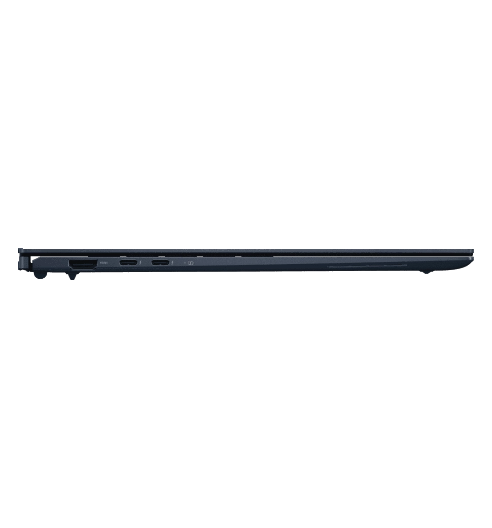 Ноутбук 13.3" ASUS Zenbook S 13 OLED (UX5304MA-NQ008X)/Intel Ultra 7-155U/32GB/1TB SSD/Intel Arc/W11