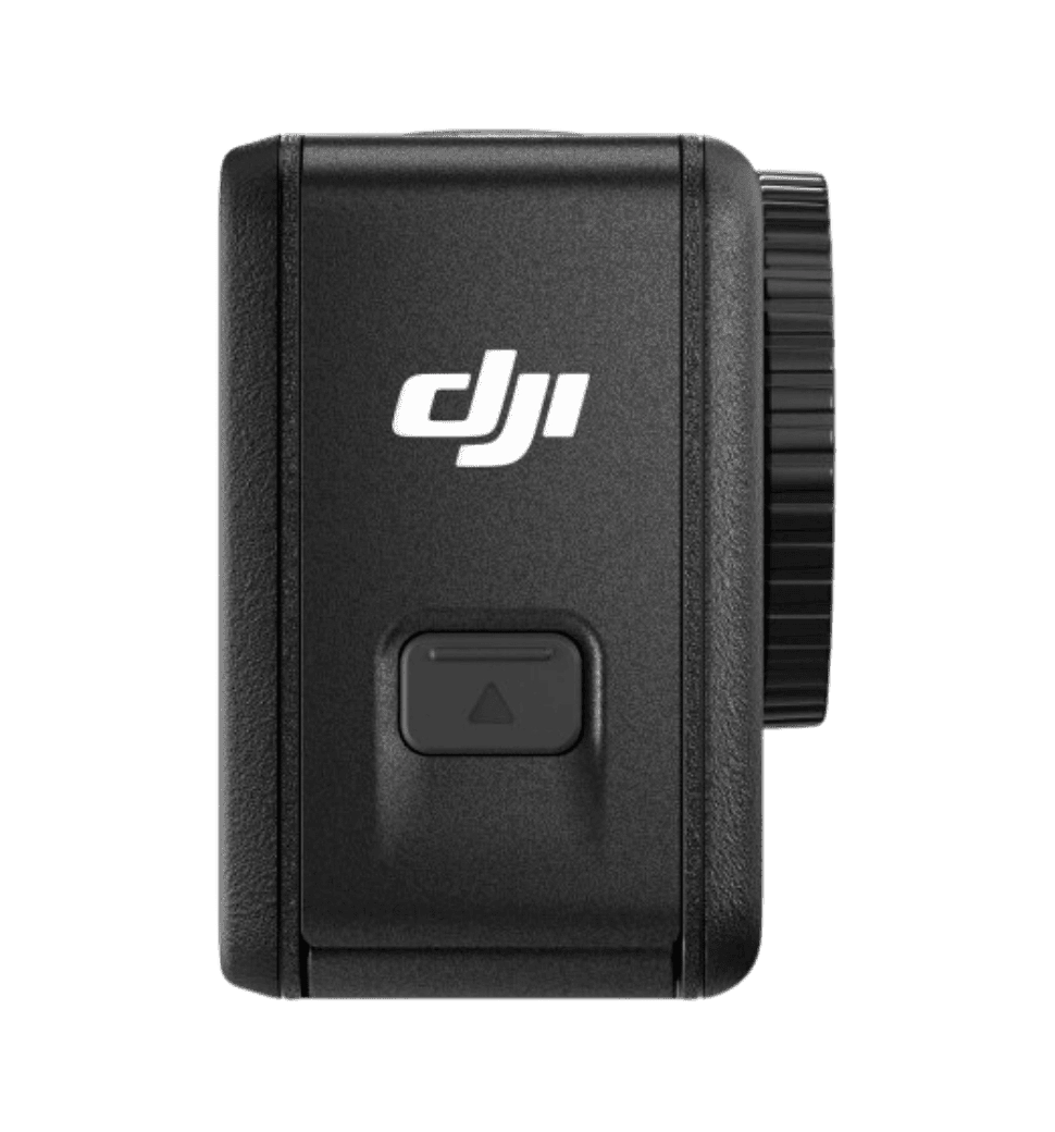 DJI Osmo Action 4 Standard Combo (CP.OS.00000269.01)