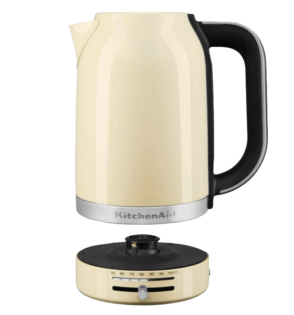 Электрочайник KitchenAid 5KEK1701EAC