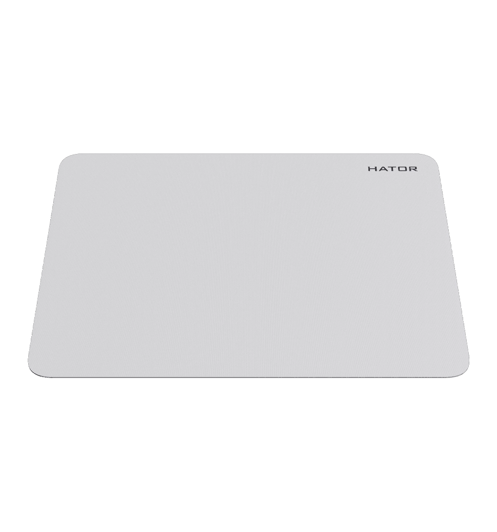 Коврик HATOR Tonn Mobile (HTP-1001) White