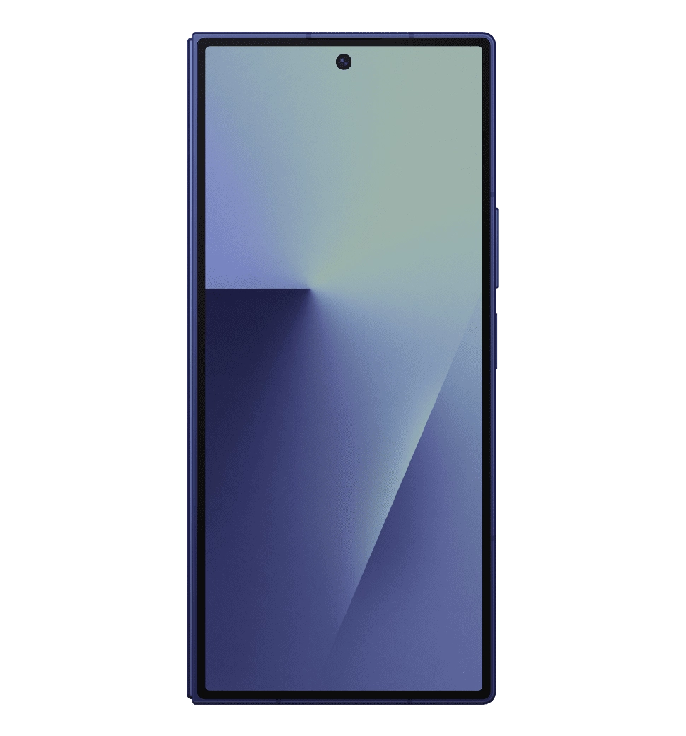 Смартфон Samsung Galaxy Fold7 12/512GB Blue Shadow (SM-F966BDBCSEK)