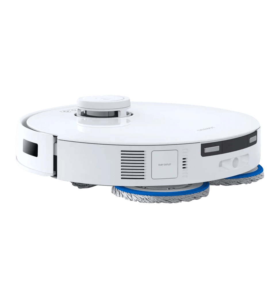Робот-пилосос ECOVACS DEEBOT OZMO Т30 Pro Omni (DDX14)
