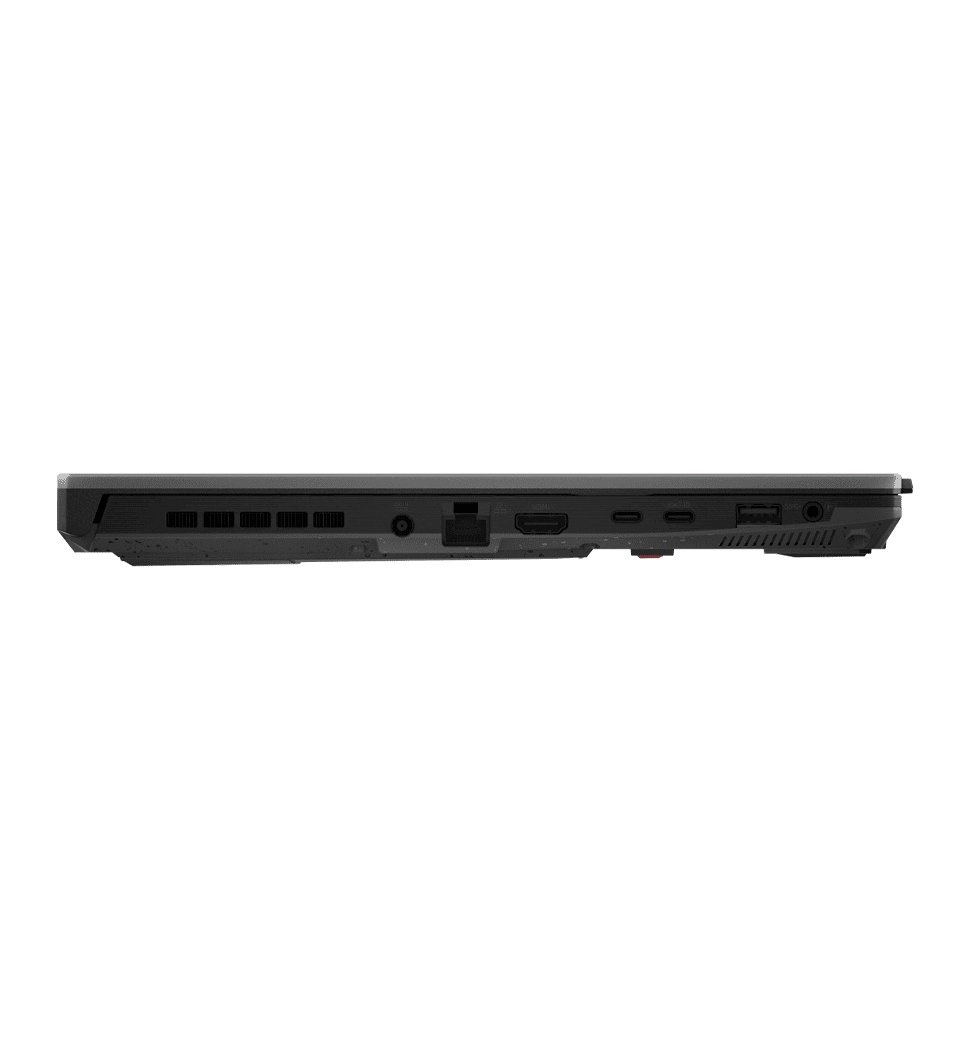 Ноутбук 15.6" ASUS TUF Gaming F15 FX507ZC4-HN145(90NR0GW1-M00VL0)/Intel i5-12500H/16GB/512GB/NVD3050-4/NoOS/Mecha Gray