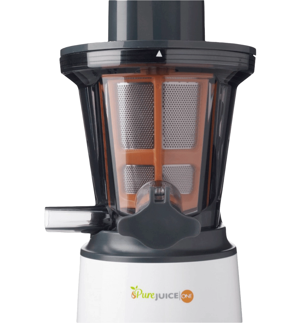 Соковитискач Kenwood JMP 400 WH