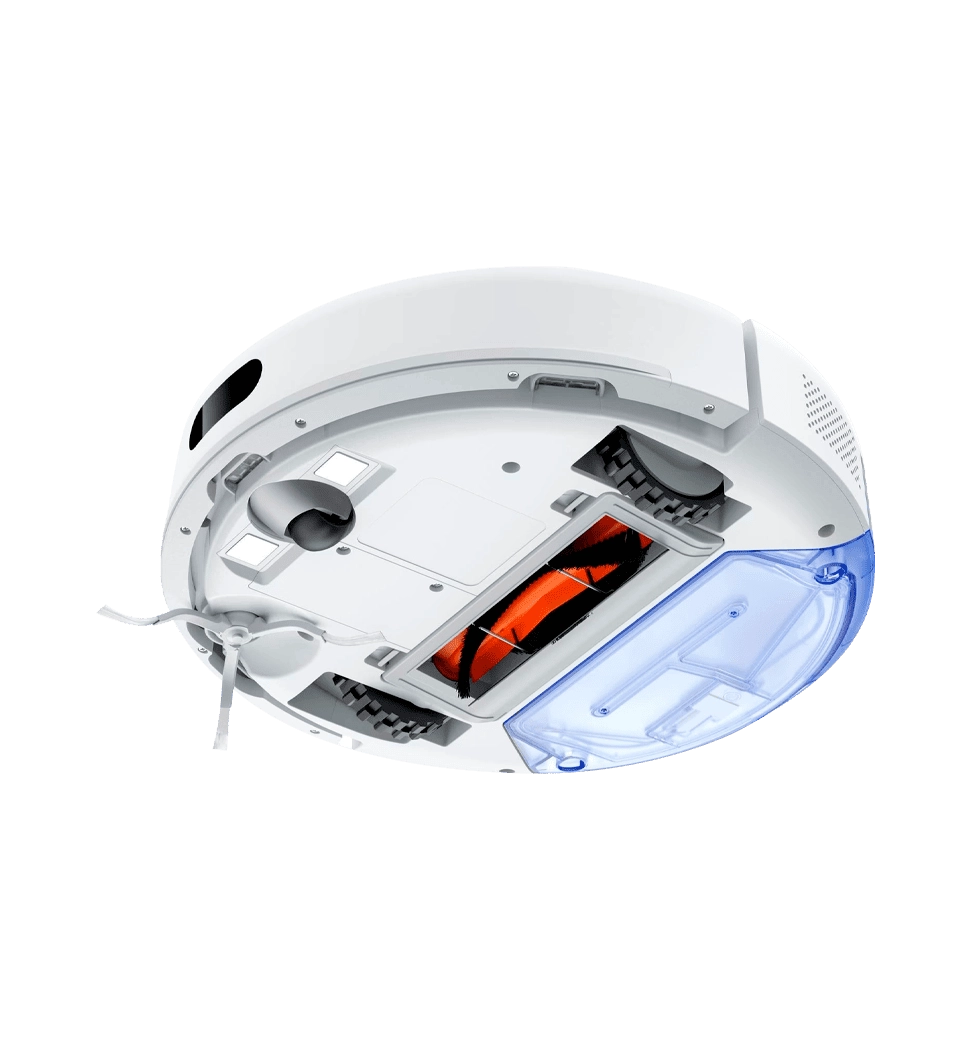 Робот-пилосос Xiaomi Robot Vacuum S20 White