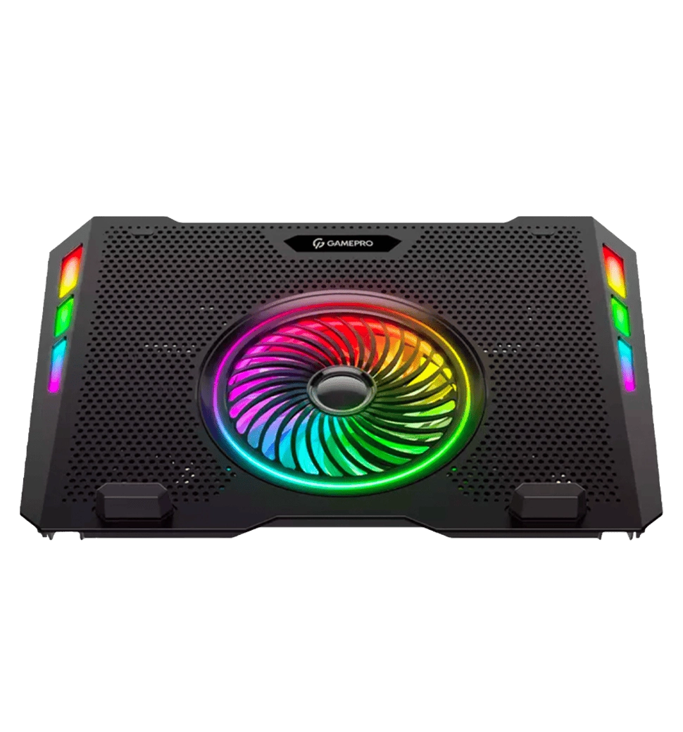 Подставка для охлаждения ноутбука GamePro (CP740)