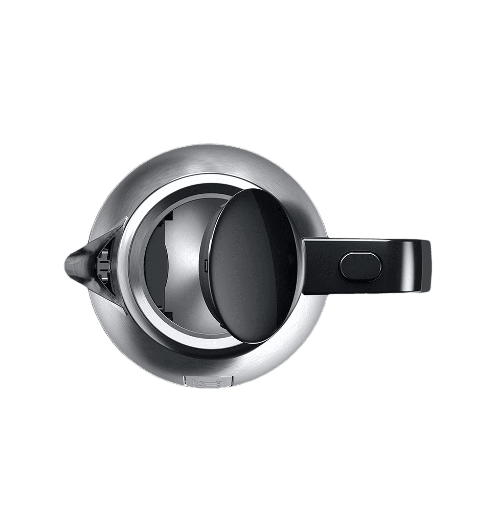 Електрочайник BRAUN WK 1500 BK