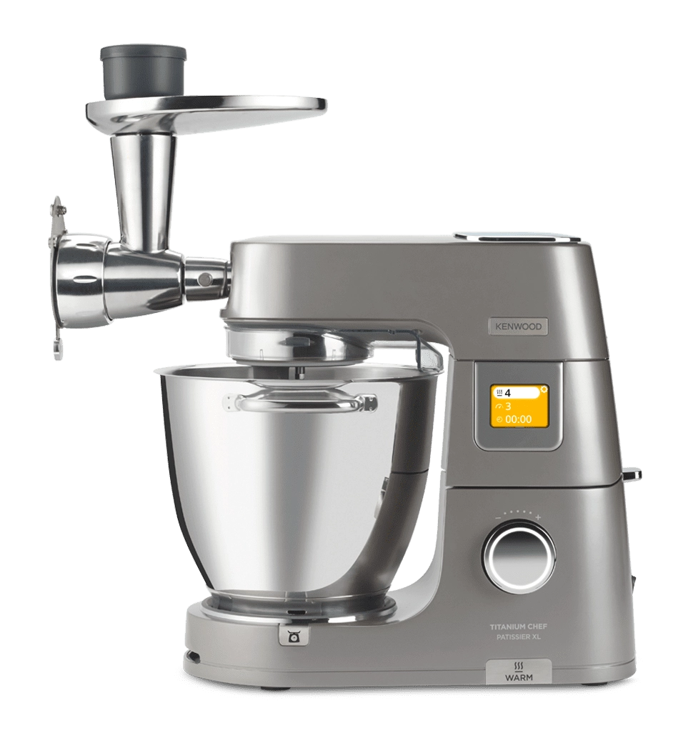 Насадка для кухонной машины Kenwood KAX92.A0ME PASTA SHAPER