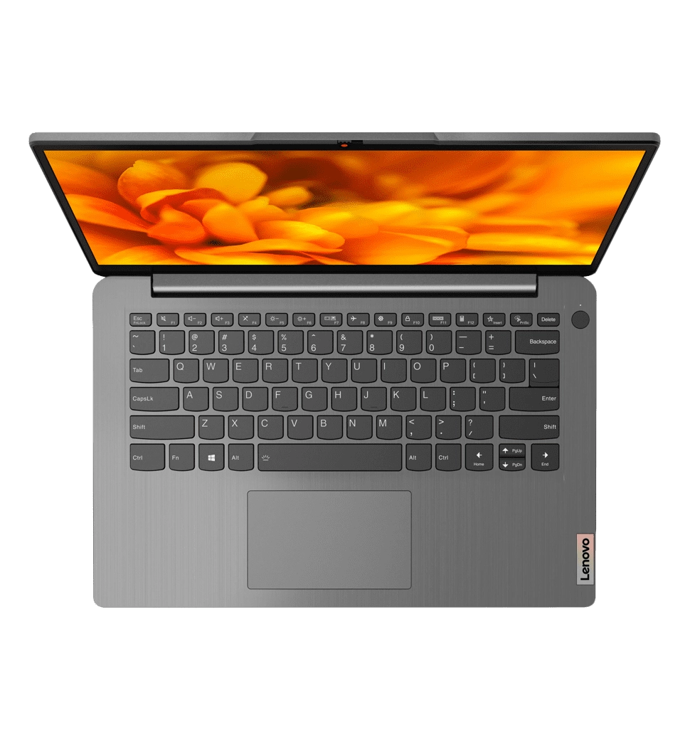 Ноутбук 14” Lenovo IdeaPad 3 14ITL6 (82H701RKRA)/Intel i5-1155G7/16GB/512GB SSD/Intel UHD/DOS/Grey