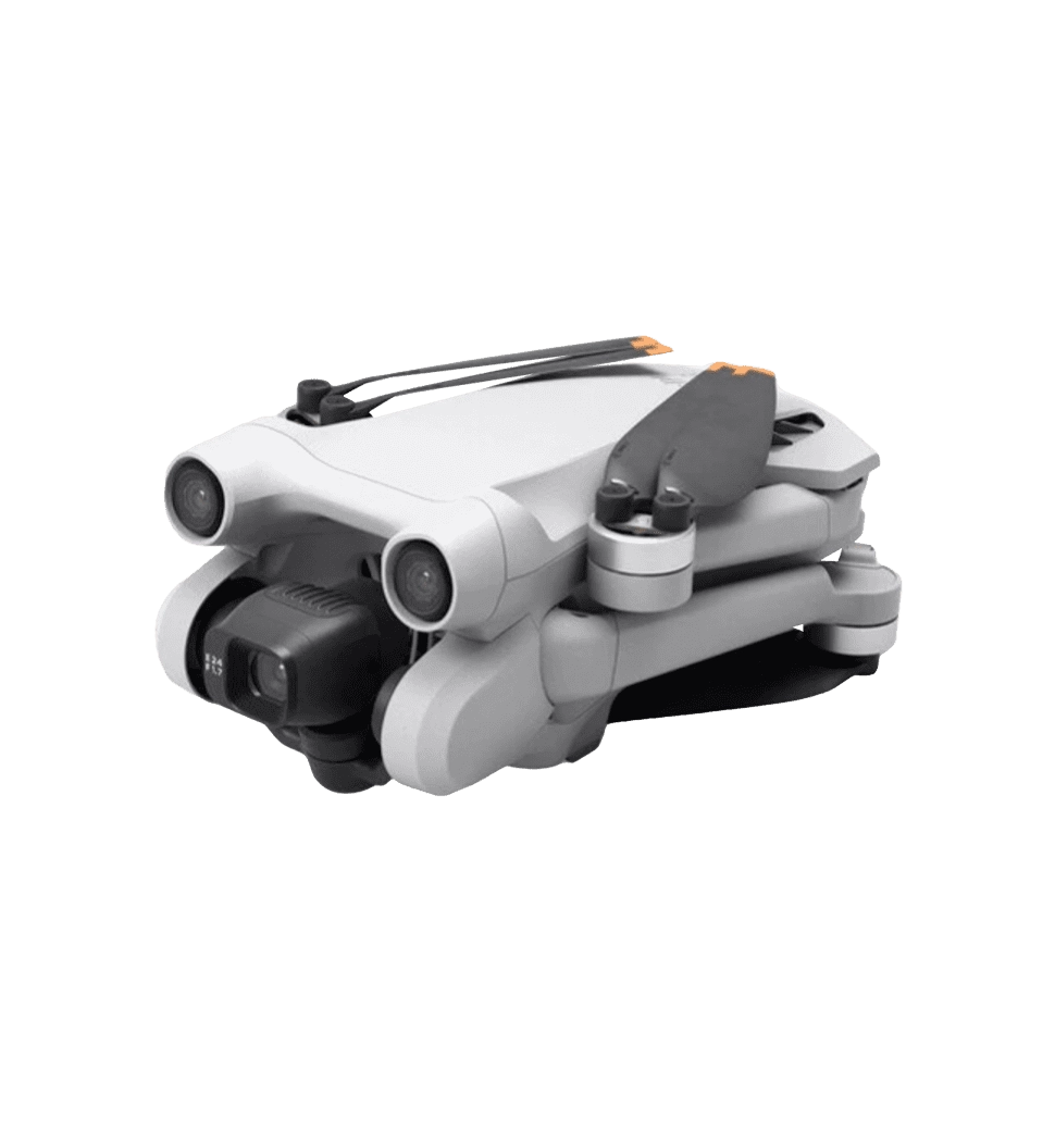 Квадрокоптер MINI 3 PRO (DJI RC)  - CP.MA.00000492.01 DJI
