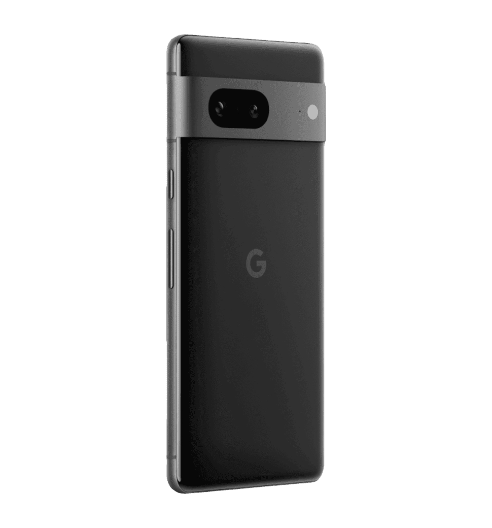 Google Pixel 7 8/256GB Obsidian БУ