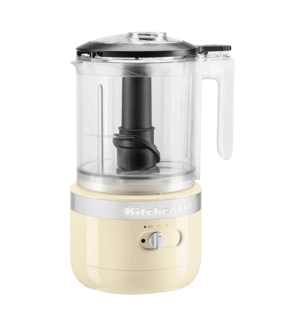 Кухонний мінікомбайн KitchenAid 1,3 л 5KFCB519EAC