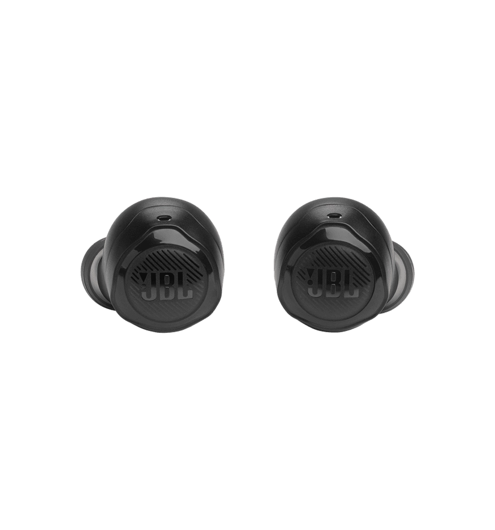 Навушники TWS JBL Quantum TWS Air Black (JBLQTWSAIRBLK)