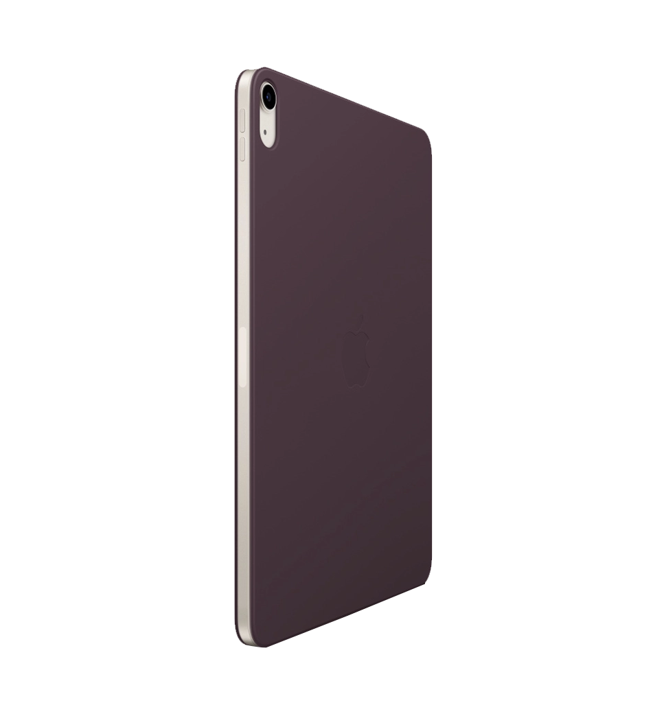 Чохол Apple Smart Folio for iPad Air (4th/5th/Air 11 M2) - Dark Cherry (MNA43)