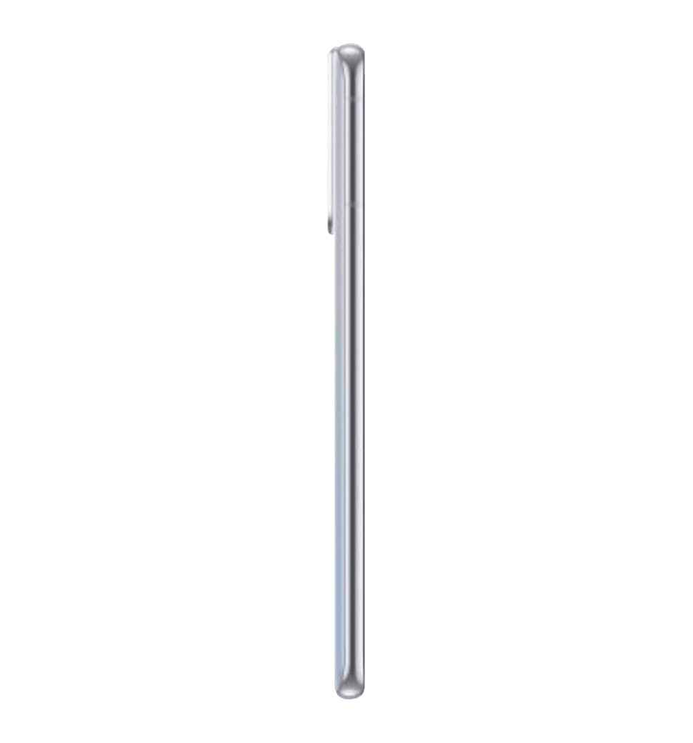 Samsung Galaxy S21+ 8/256GB Phantom Silver БУ