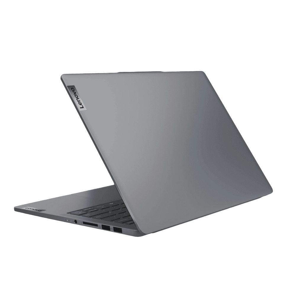 Ноутбук 14” Lenovo IdeaPad Pro 5 14IMH9 OLED (83D2003KRA)/Intel Ultra 7-155H/32GB/1TB SSD/Intel Arc/DOS/Grey