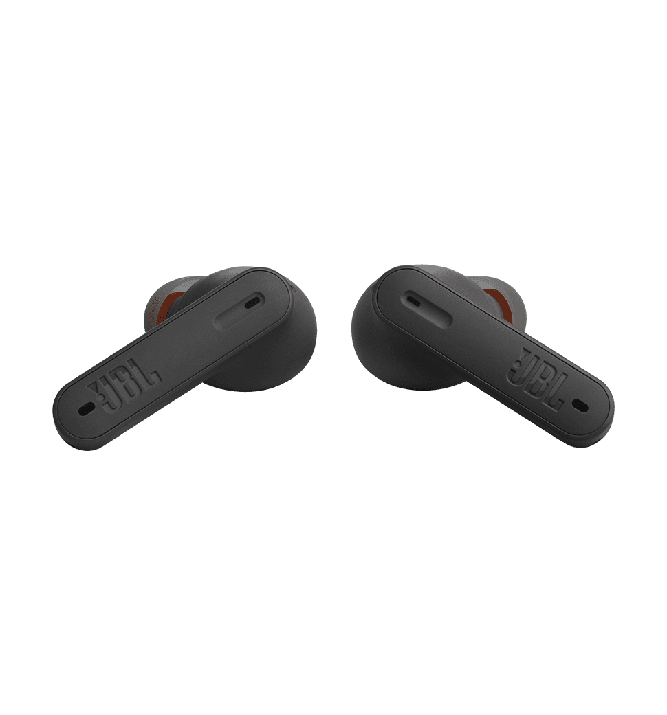 Навушники JBL TUNE 230 NC TWS Black (JBLT230NCTWSBLK)