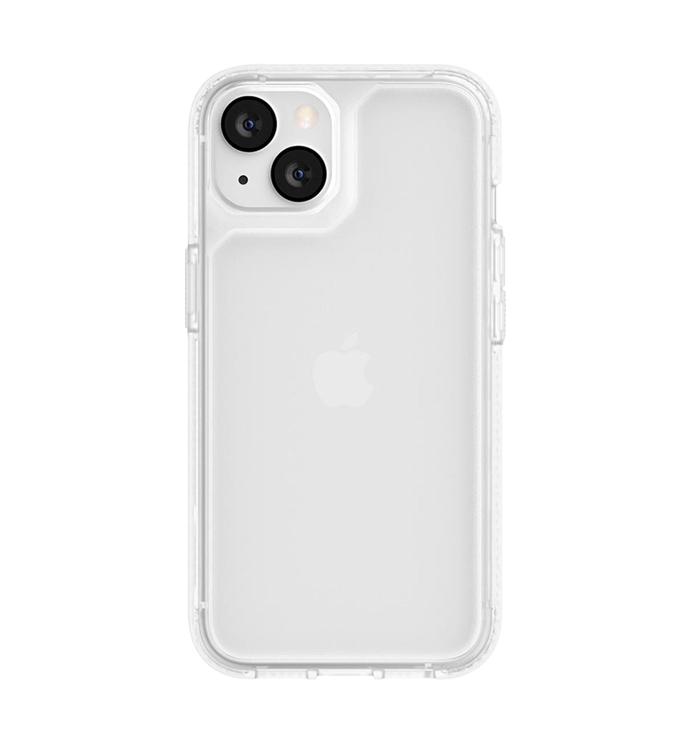 Чохол Survivor Strong for  iPhone 13 - Clear (GIP-069-CLR)