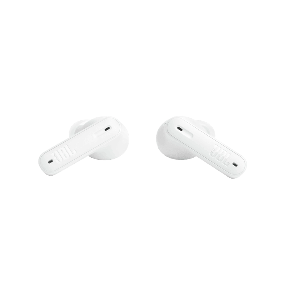 Навушники TWS JBL Tune Beam White (JBLTBEAMWHT)