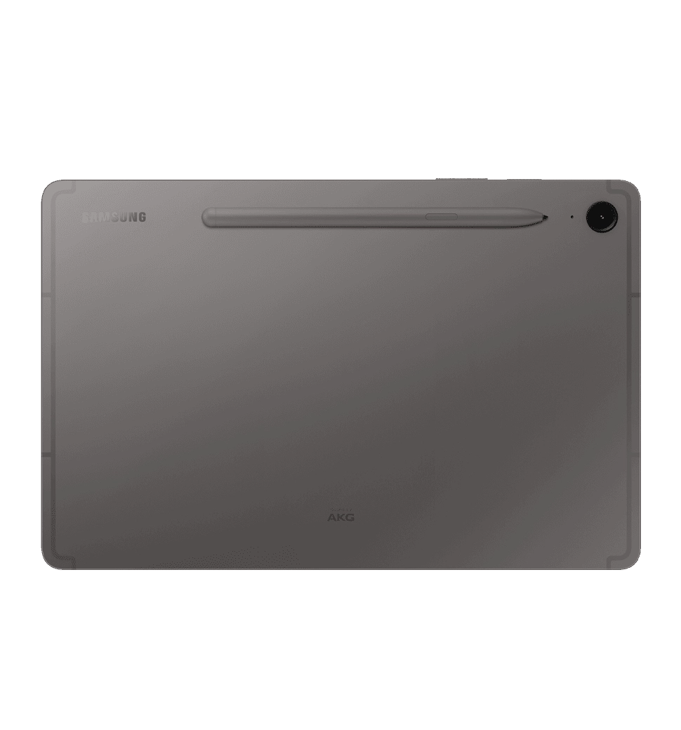 Планшет Samsung  Galaxy Tab S9 FE WF 128GB Gray (SM-X510NZAASEK)