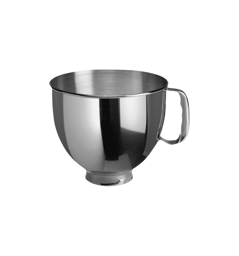 Миксер планетарный KitchenAid Artisan 4,8 л 5KSM175PSEOB