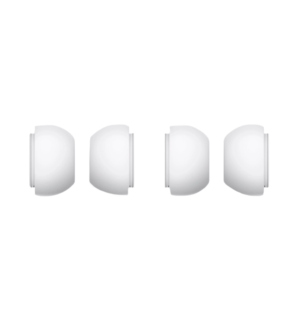 Амбушюри для AirPods Pro (2-го покоління) розмір M (MQJ23)
