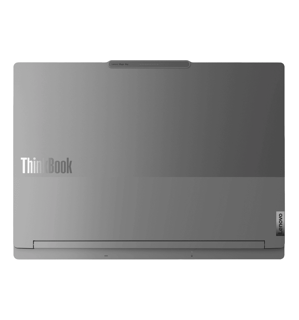 Ноутбук 16" Lenovo ThinkBook 16p G5 (21N50018RA)/Intel i7-14650HX/32GB/1TB SSD/NVD4060-8/DOS/Grey