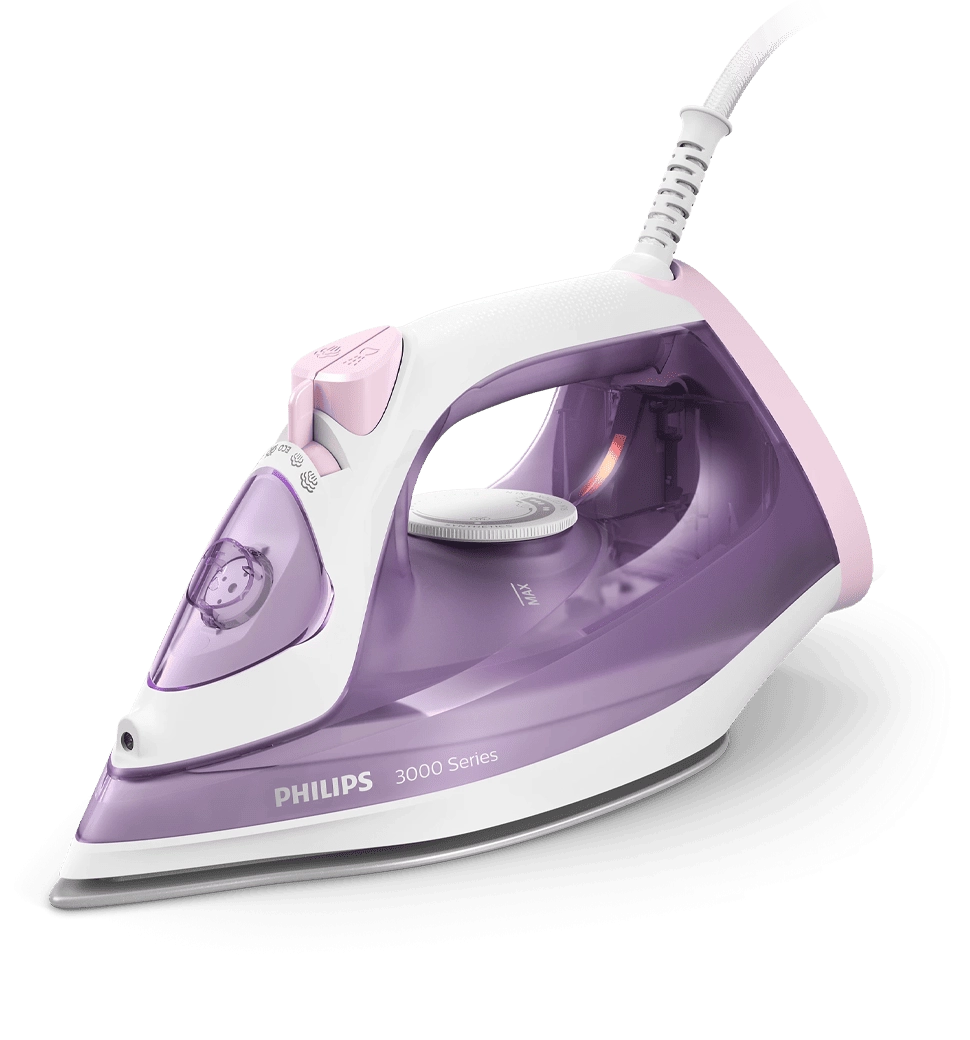 Праска Philips Series 3000  DST3010/30