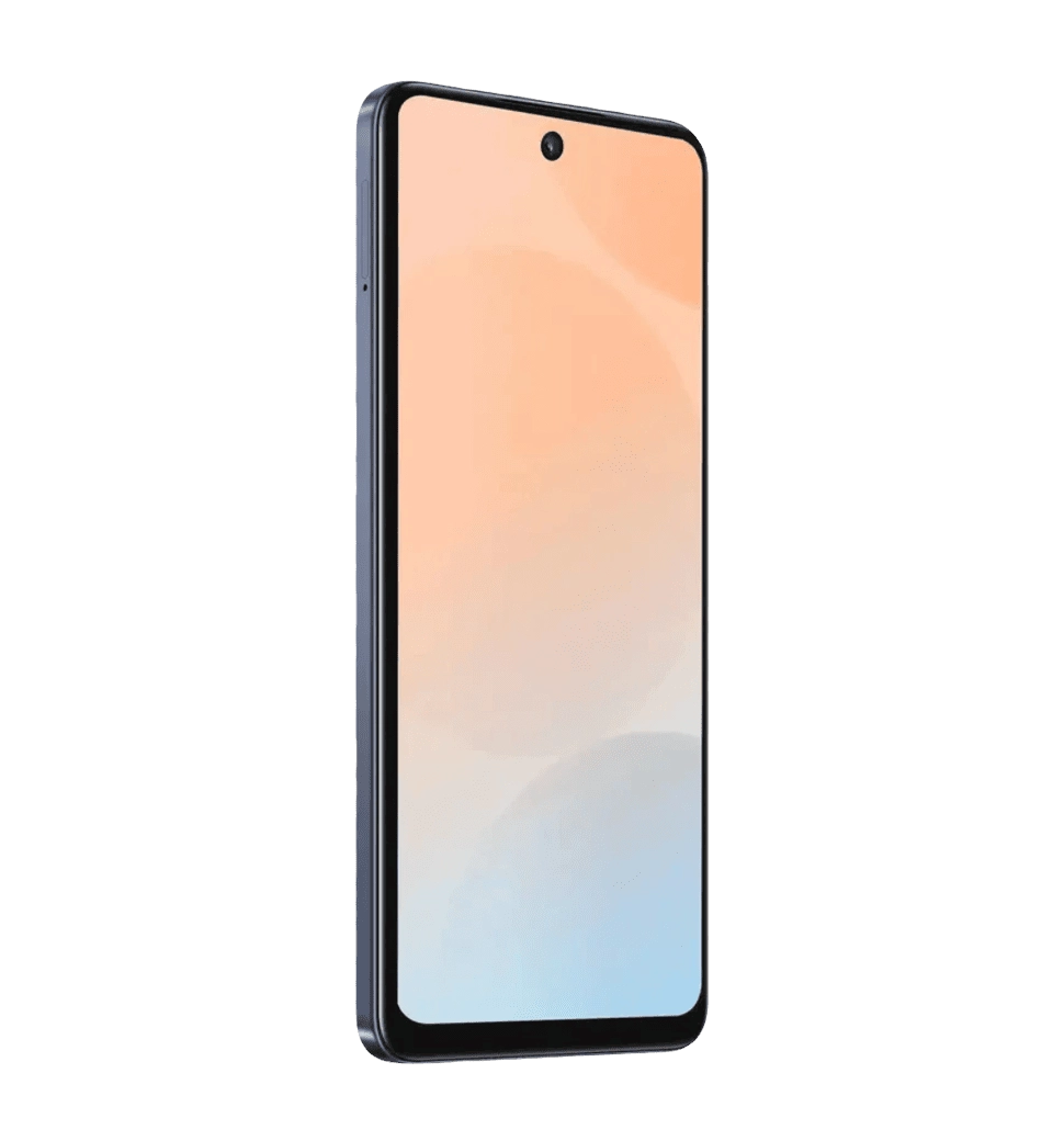 Смартфон INFINIX HOT 50 X6882 8/128GB (sleek black)