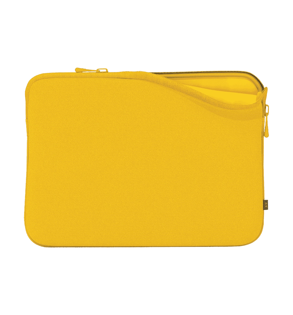 Чохол-конверт MW Seasons Sleeve Case Yellow MacBook 13" (MW-410115)