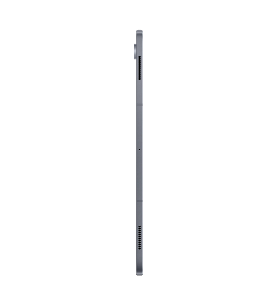Планшет Samsung  Galaxy Tab S10 Ultra 512GB Moonstone Gray (SM-X926BZAPEUC)