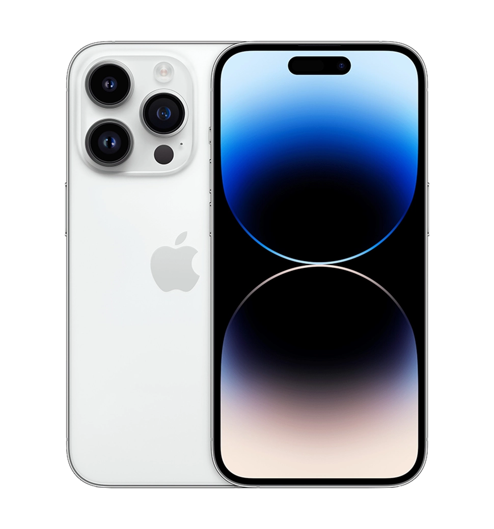 iPhone 14 Pro 512 Silver БУ
