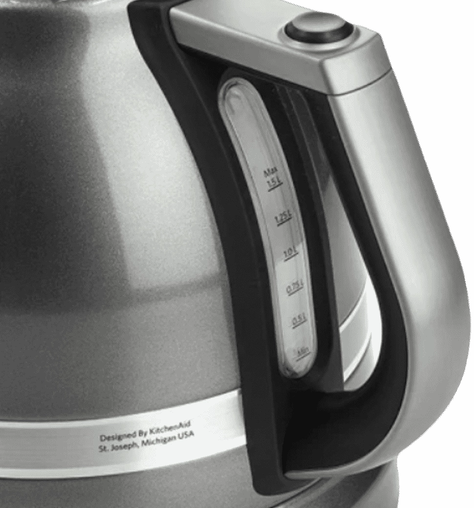 Электрочайник KitchenAid Artisan 5KEK1522EMS