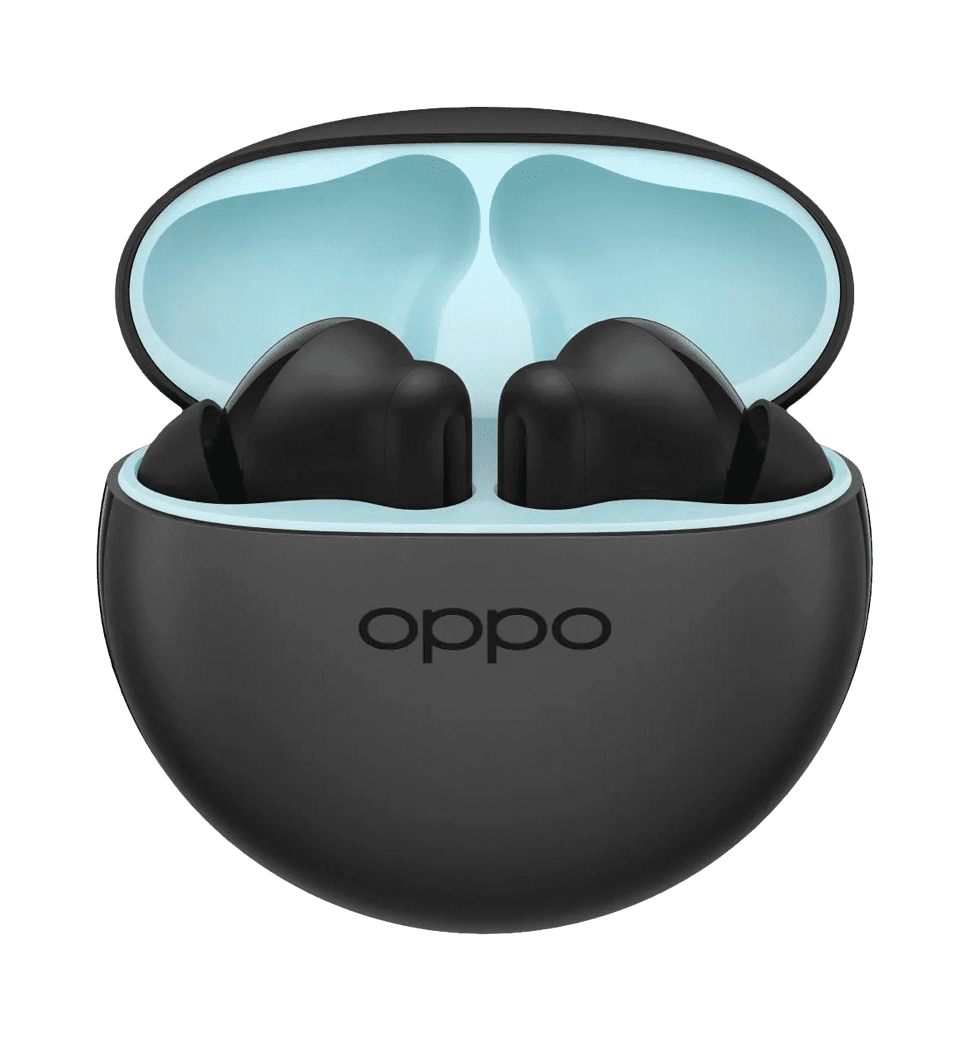 Наушники TWS OPPO Enco Buds 2 Midnight
