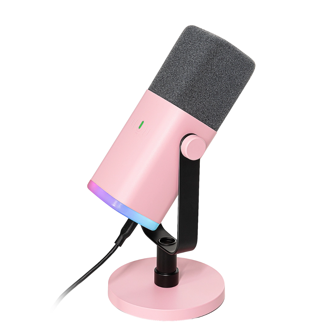 USB/XLR мікрофон Fifine AM8P