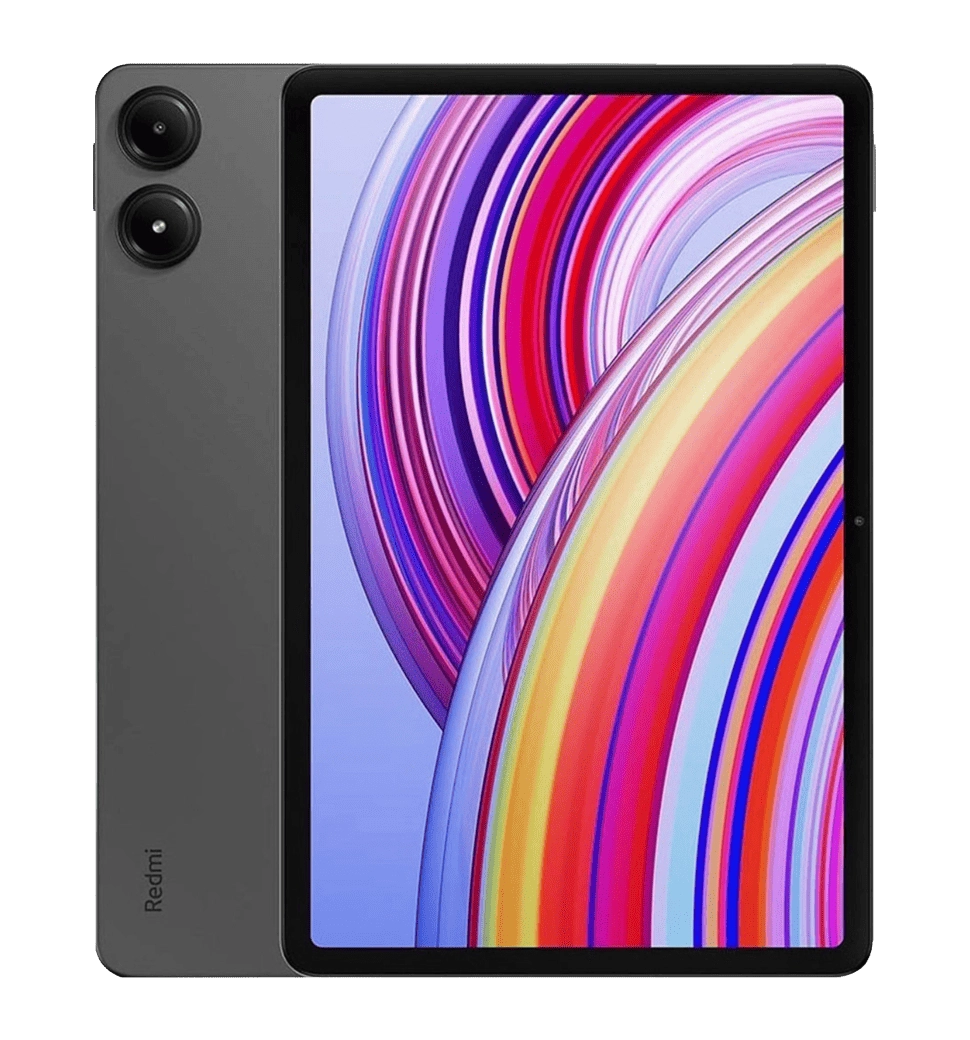 Планшет Xiaomi Redmi Pad Pro 8/256 Gray (Global)