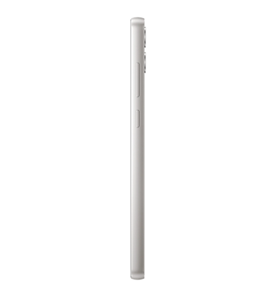 Смартфон Samsung Galaxy-A05 4/64Gb Silver (SM-A055FZSDSEK)