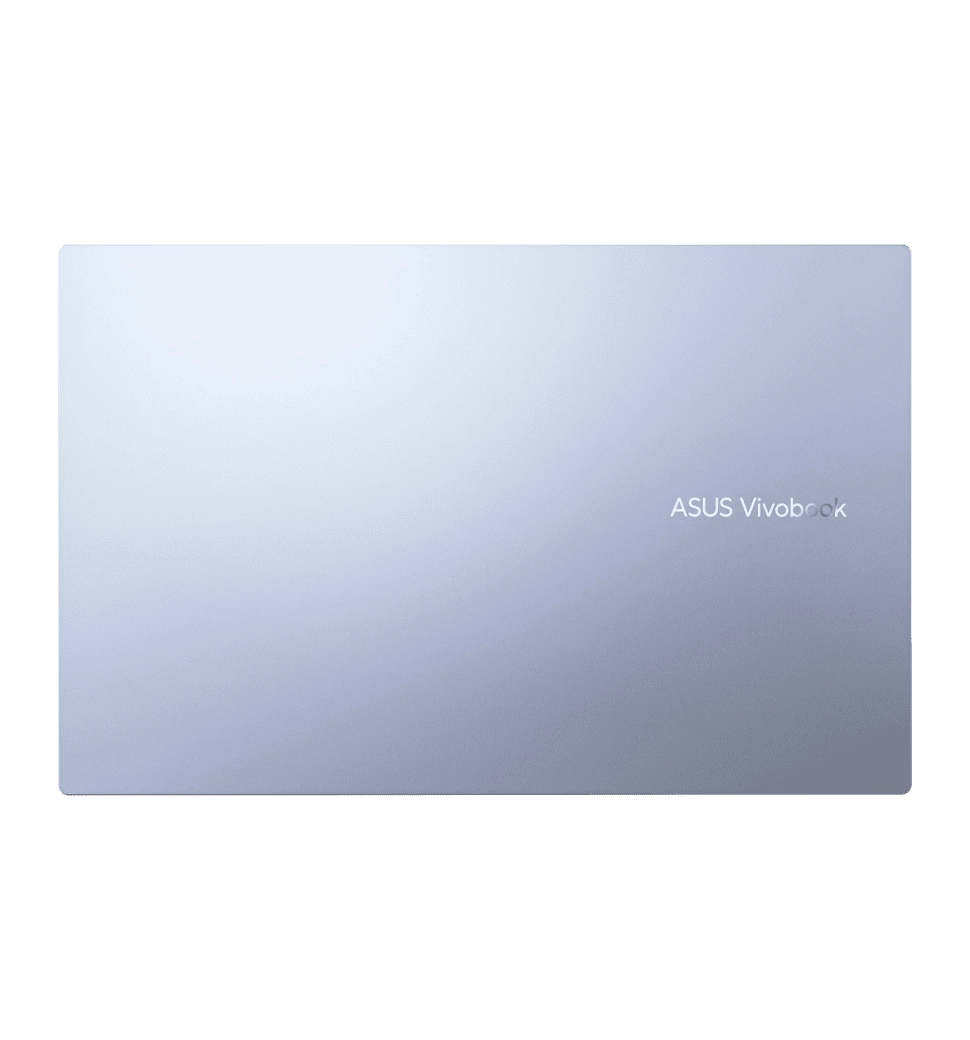 Ноутбук 15.6” ASUS Vivobook 15 M1502YA-BQ347/AMD R5 7430U/16GB/512GB SSD/AMD Radeon/DOS/Silver