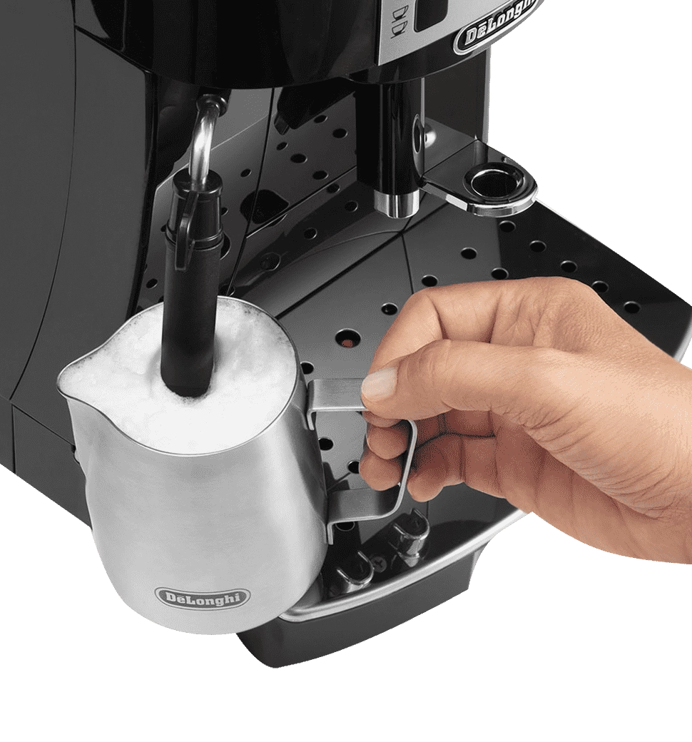 Кофемашина DeLonghi ECAM 22.112 B Magnifica S
