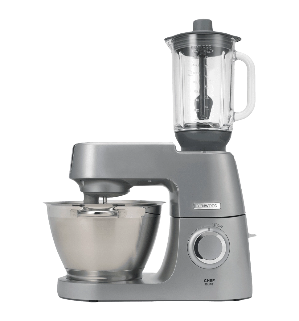Насадка для кухонной машины Kenwood KAH359GL TBL Блендер
