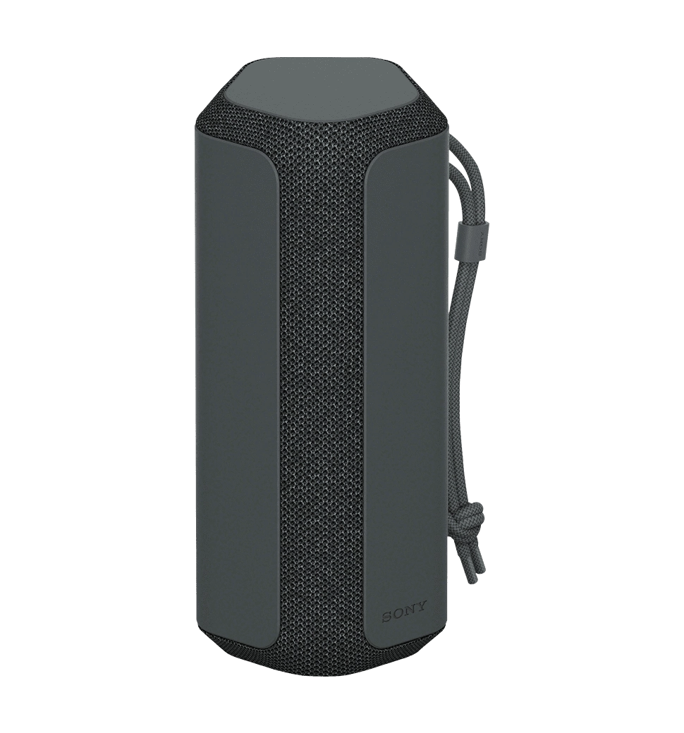 Портативна акустика Sony SRS-XE200 Black (SRSXE200B.RU2)