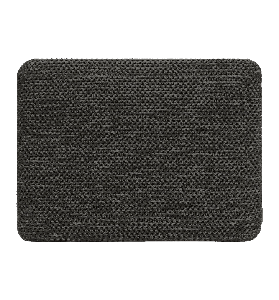 Чехол Incase Slip Sleeve 16" MacBook Pro - Asphalt (INMB100655-ASP)