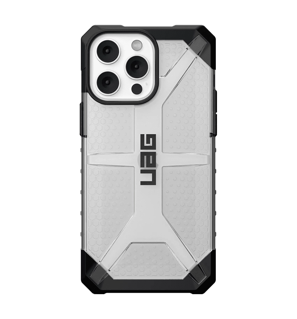Чохол UAG  iPhone 14 Pro Max Plasma, Ice (114067114343)