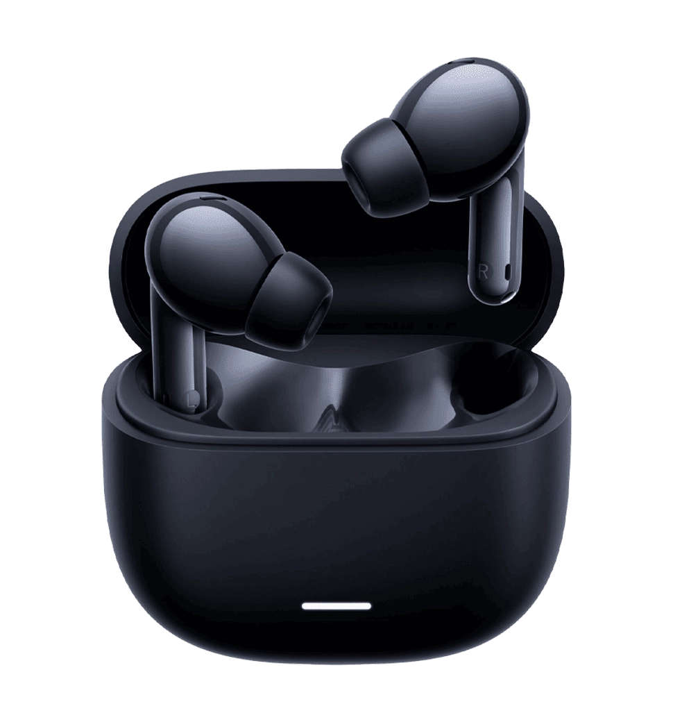 Навушники Redmi Buds 6 Lite (BHR8653GL) Black