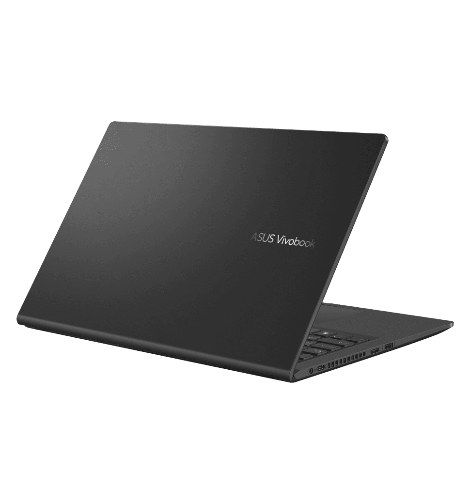 Ноутбук 15.6" ASUS Vivobook 15 X1500EA-BQ2342/Intel i7-1165G7/16GB/512 SSD/Intel Iris Xe/DOS/Black