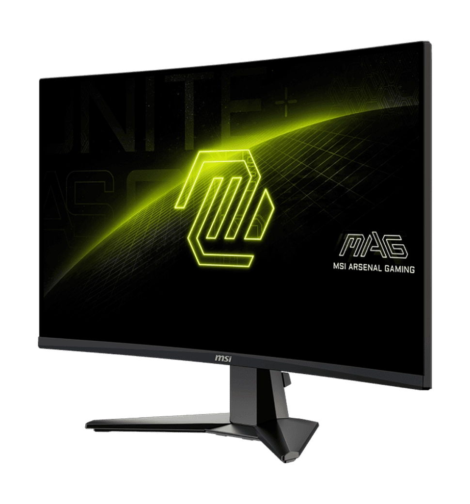 Монитор 27" MAG 27C6X MSI
