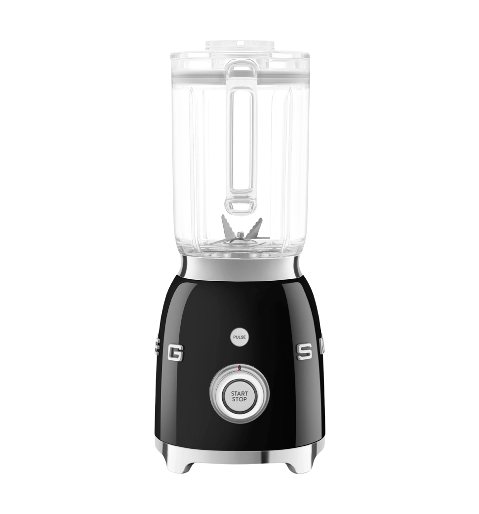 Блендер стаціонарний SMEG BLF03BLEU